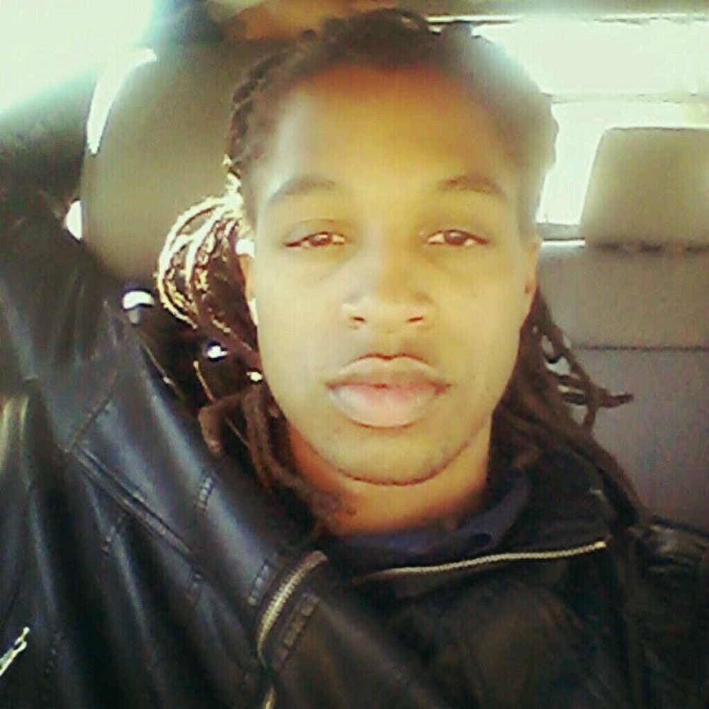 Meet your Posher, Marquavious